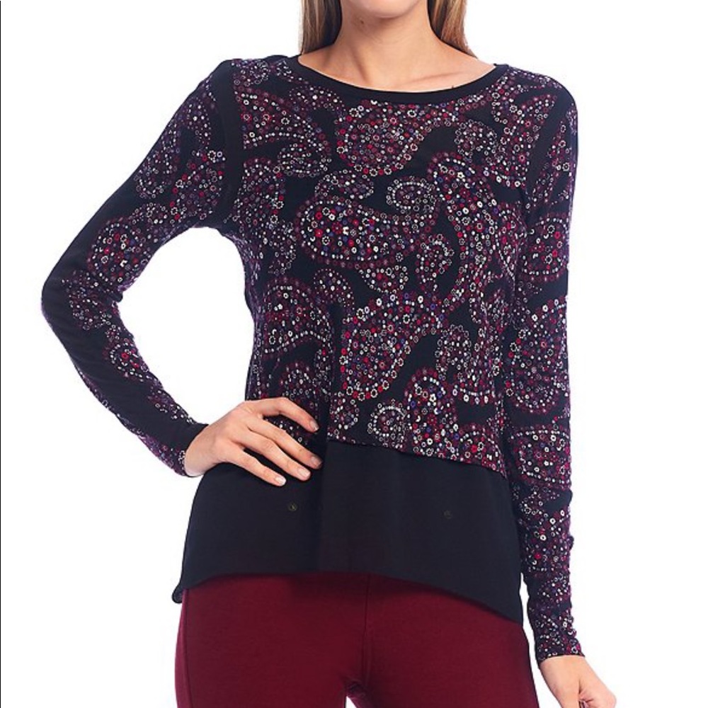NWT Michael kors top